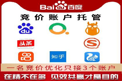 SEM托管助力企业品牌知名度提升案例